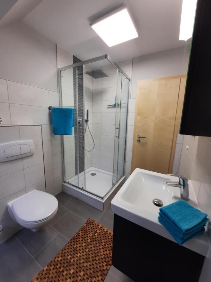Liepgarten Ferienwohnung Hafftraum מראה חיצוני תמונה